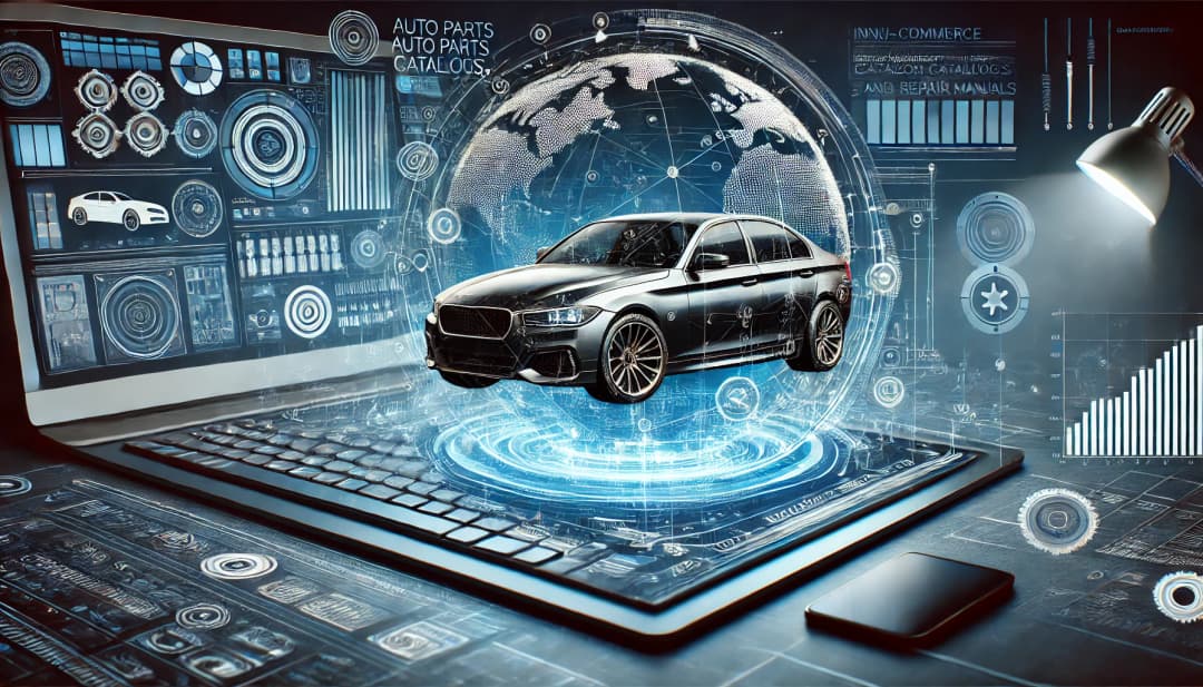 About Auto EPC Repair